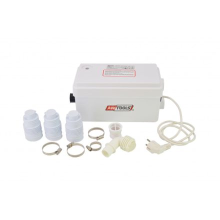 Fürdőszobai szivattyú 250W, AWTOOLS