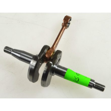 Láncfűrész tengely CS250, AWTOOLS