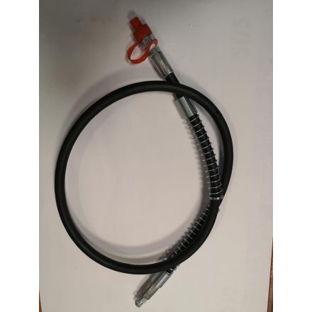 AWTOOLS prés 30T hidraulikus vezeték
